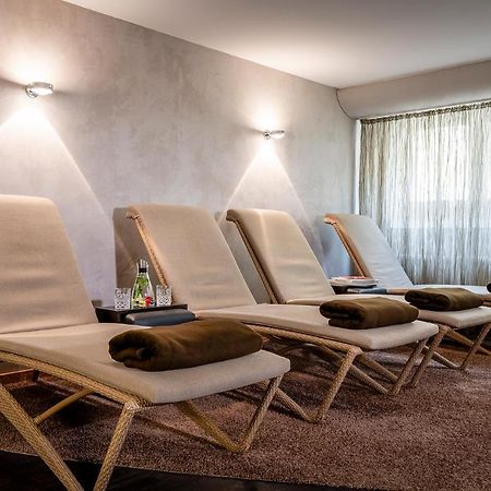 Insel Hotel Bonn Dış mekan fotoğraf