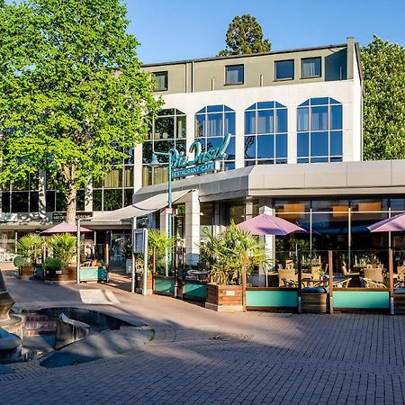 Insel Hotel Bonn Dış mekan fotoğraf