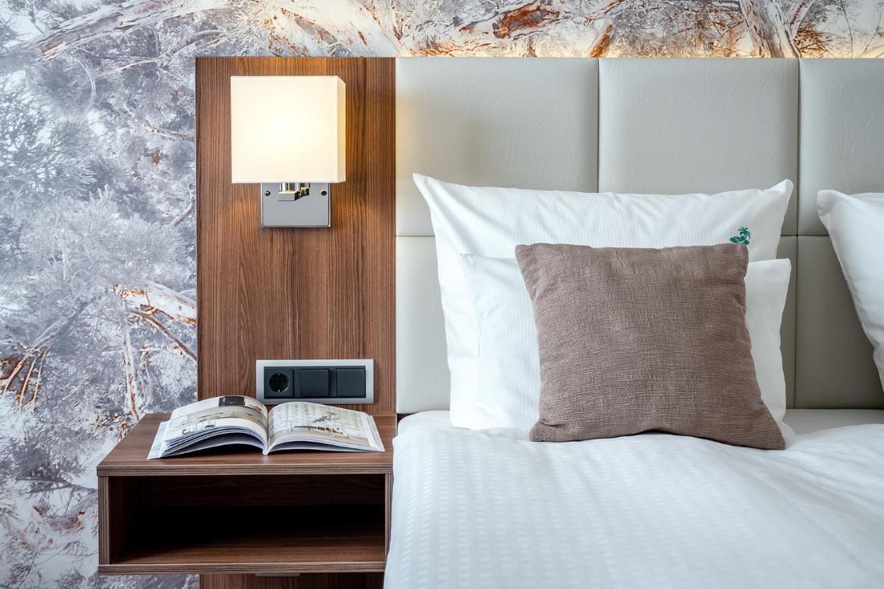 Insel Hotel Bonn Dış mekan fotoğraf