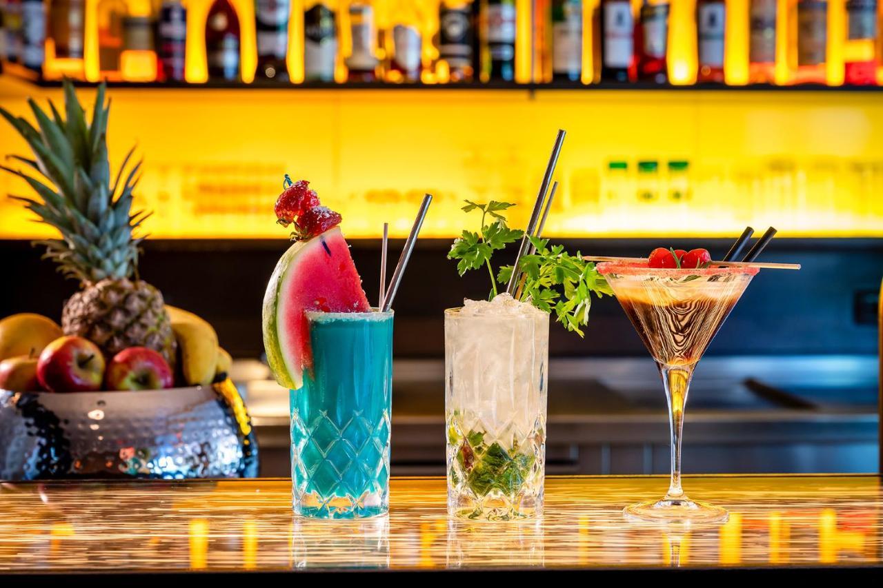Insel Hotel Bonn Dış mekan fotoğraf