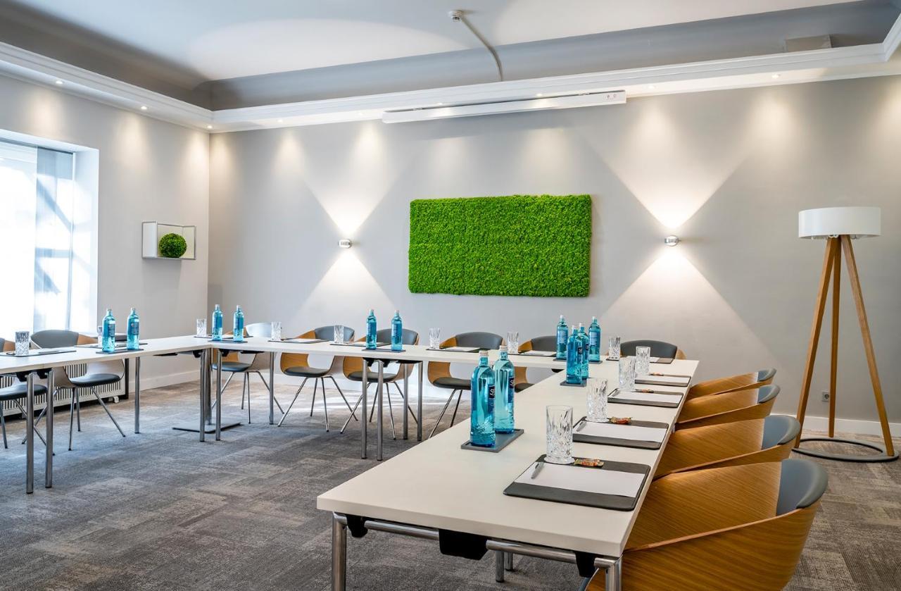 Insel Hotel Bonn Dış mekan fotoğraf
