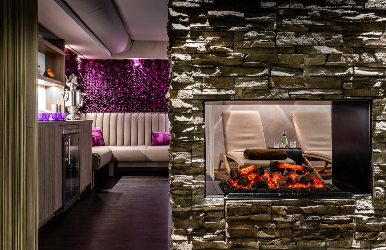 Insel Hotel Bonn Dış mekan fotoğraf