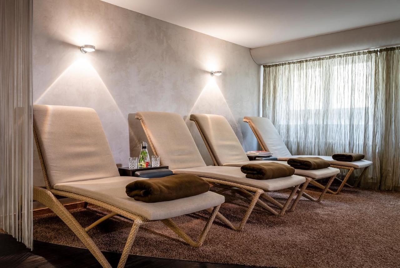Insel Hotel Bonn Dış mekan fotoğraf