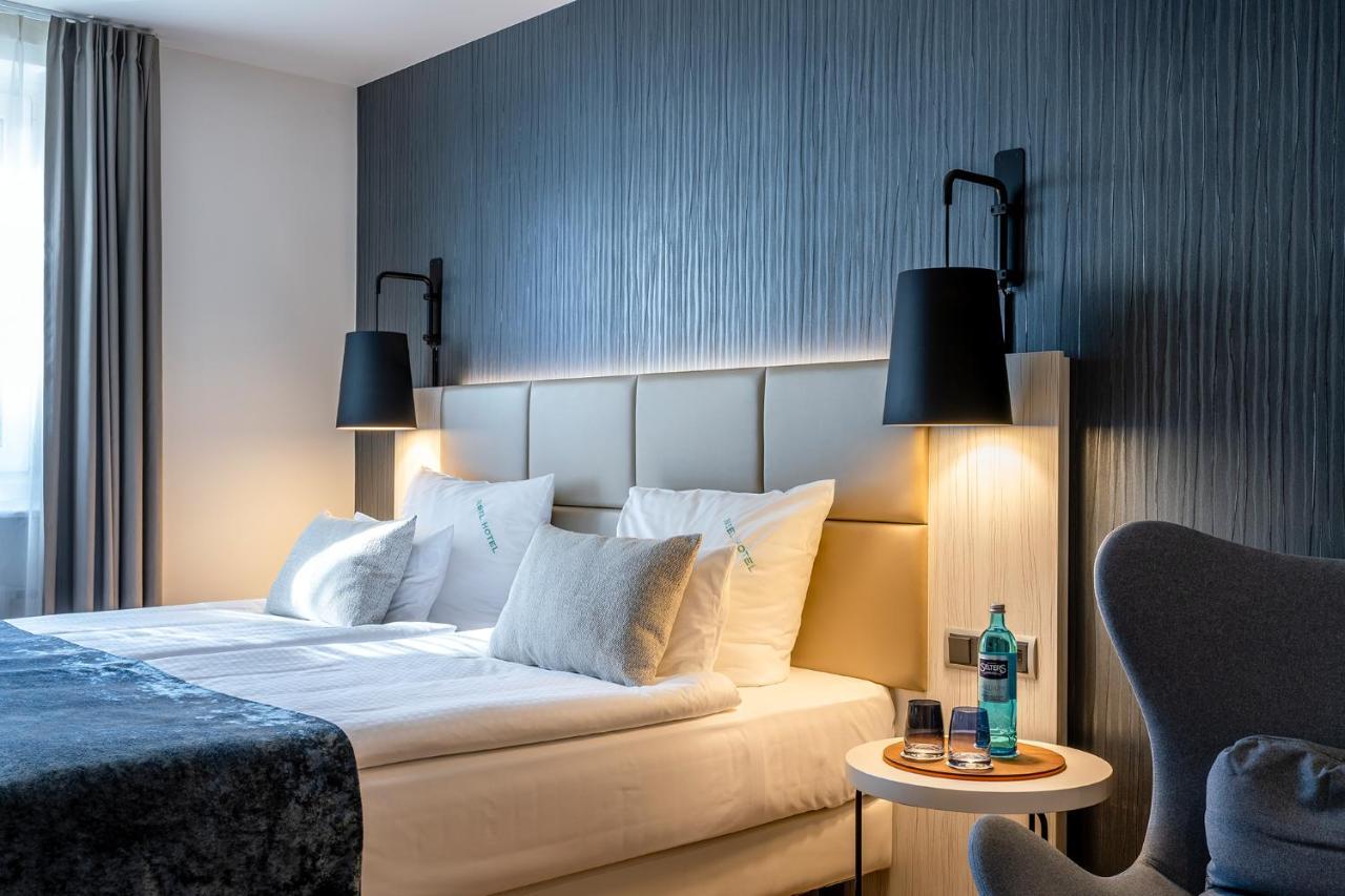 Insel Hotel Bonn Dış mekan fotoğraf