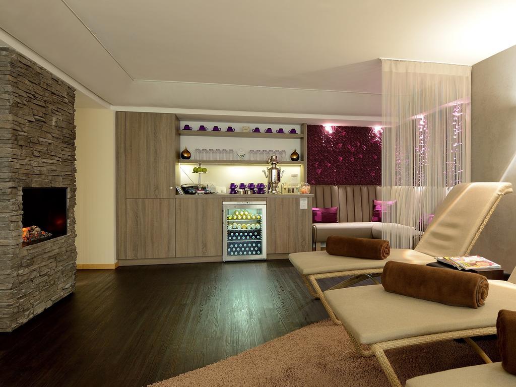 Insel Hotel Bonn Dış mekan fotoğraf
