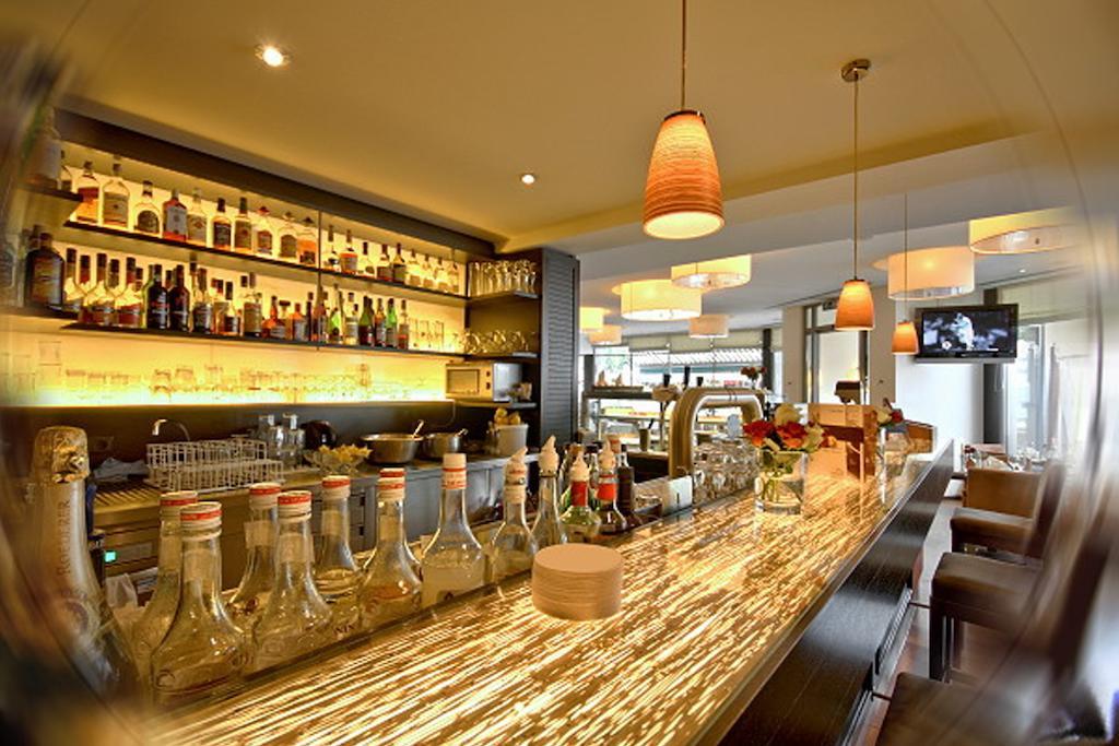 Insel Hotel Bonn Dış mekan fotoğraf