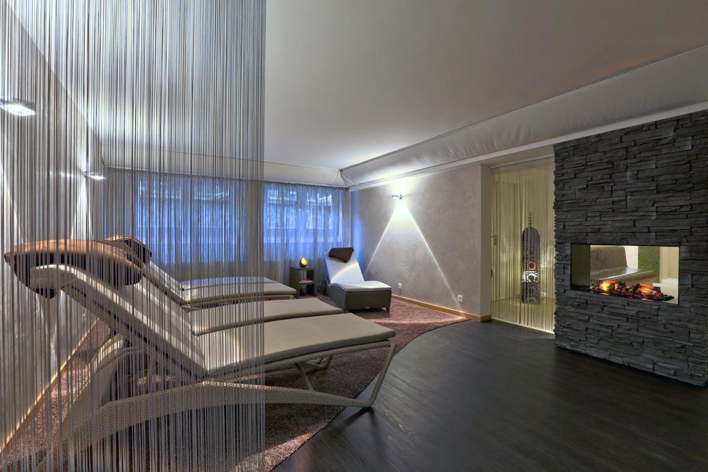 Insel Hotel Bonn Dış mekan fotoğraf