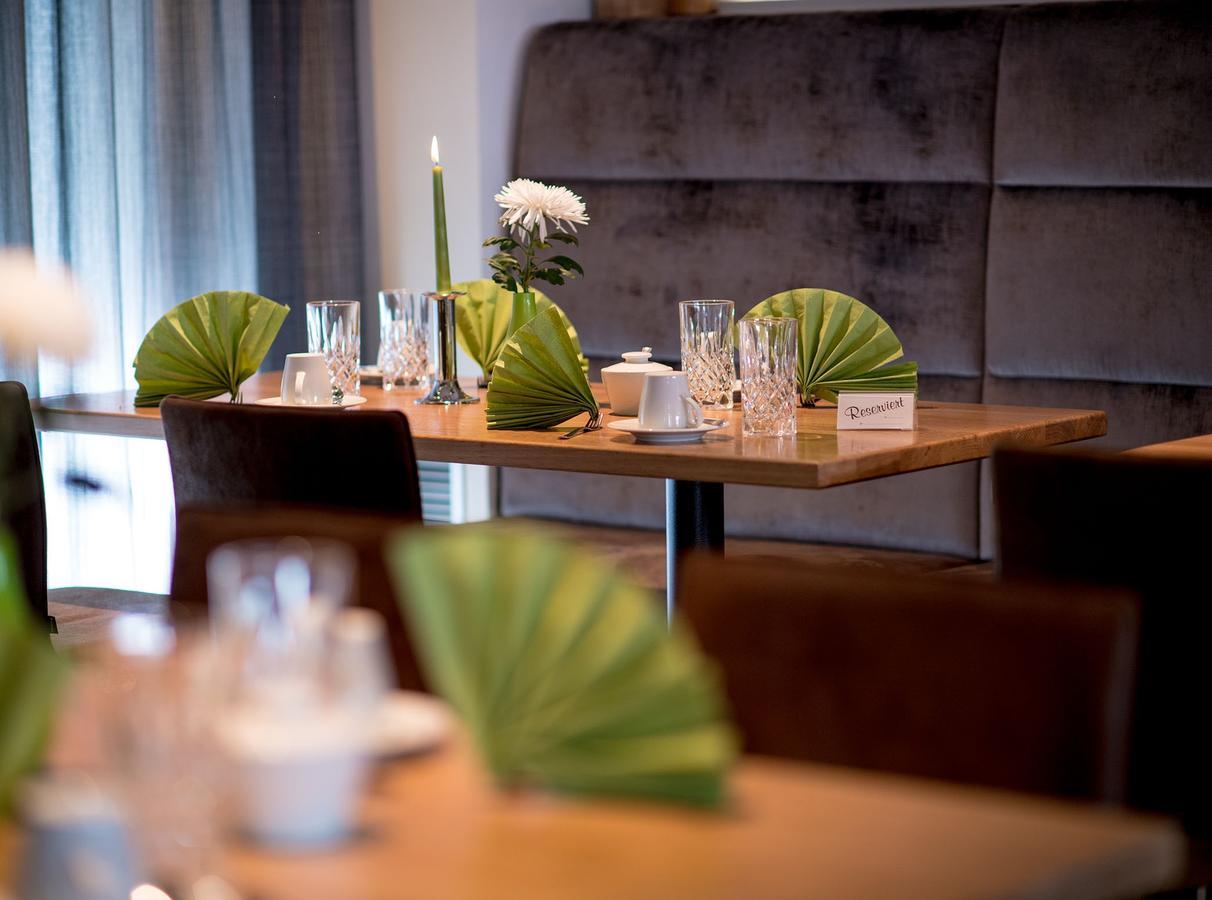 Insel Hotel Bonn Dış mekan fotoğraf