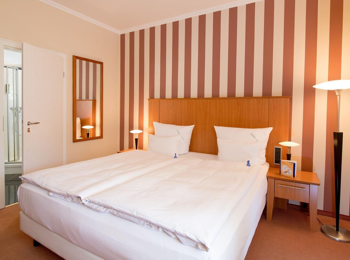 Insel Hotel Bonn Dış mekan fotoğraf