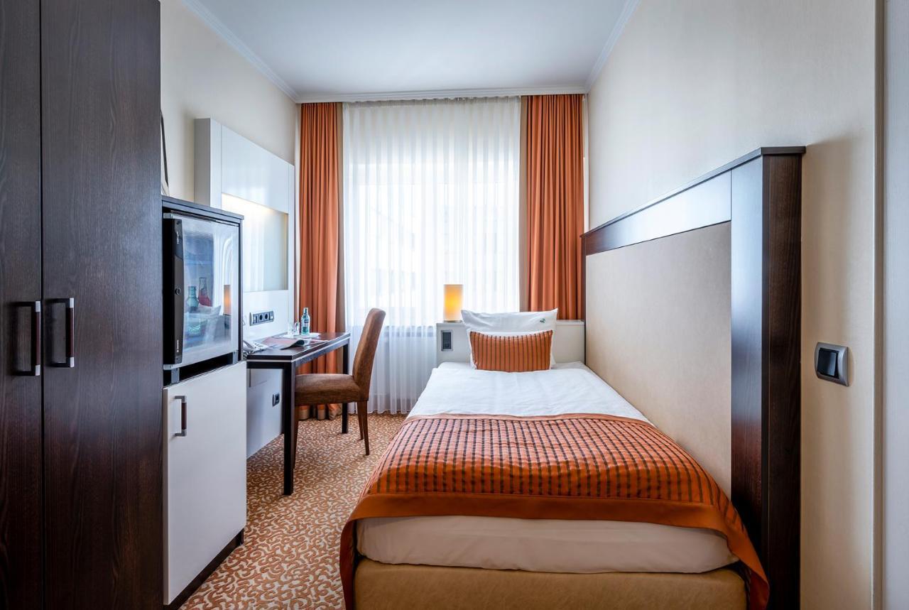 Insel Hotel Bonn Dış mekan fotoğraf