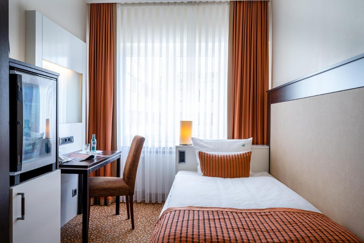 Insel Hotel Bonn Dış mekan fotoğraf