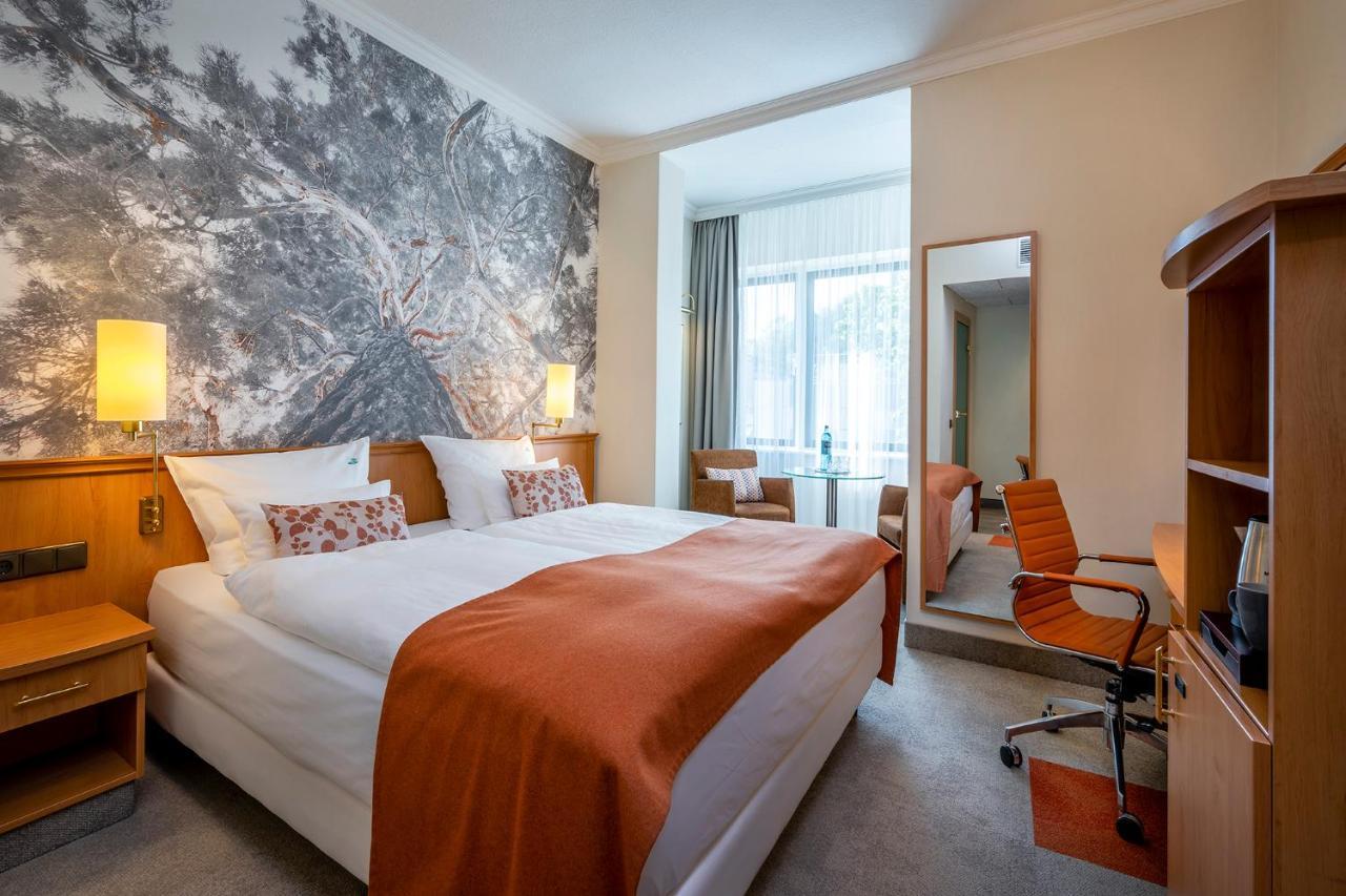 Insel Hotel Bonn Dış mekan fotoğraf